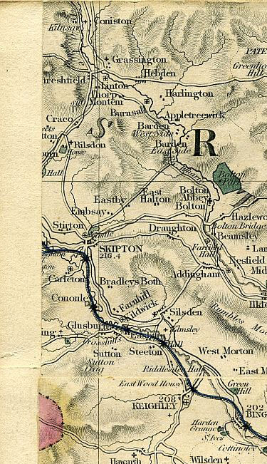 Click To Enlarge Top Left Quarter