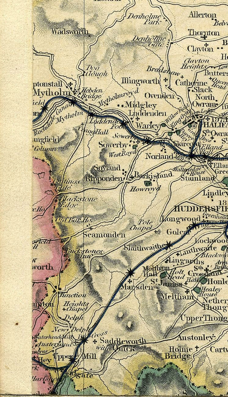 Return To Previous View