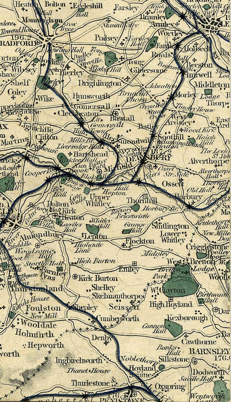 Return To Previous View