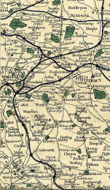 Click To Enlarge Bottom Left Quarter