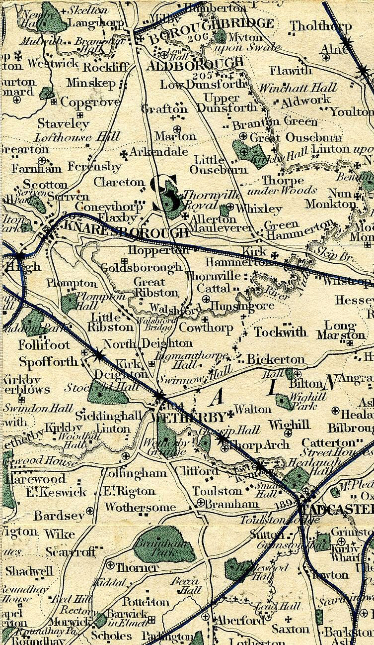 Return To Previous View