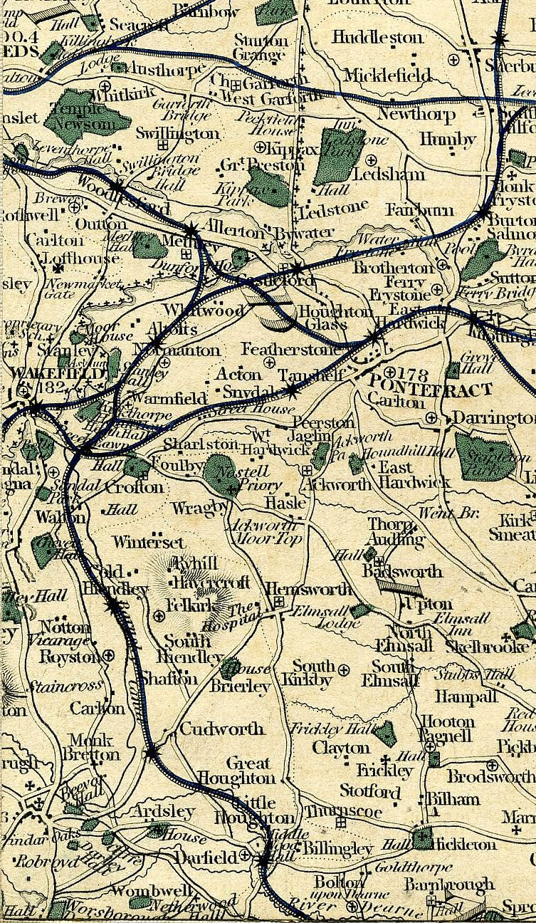 Return To Previous View