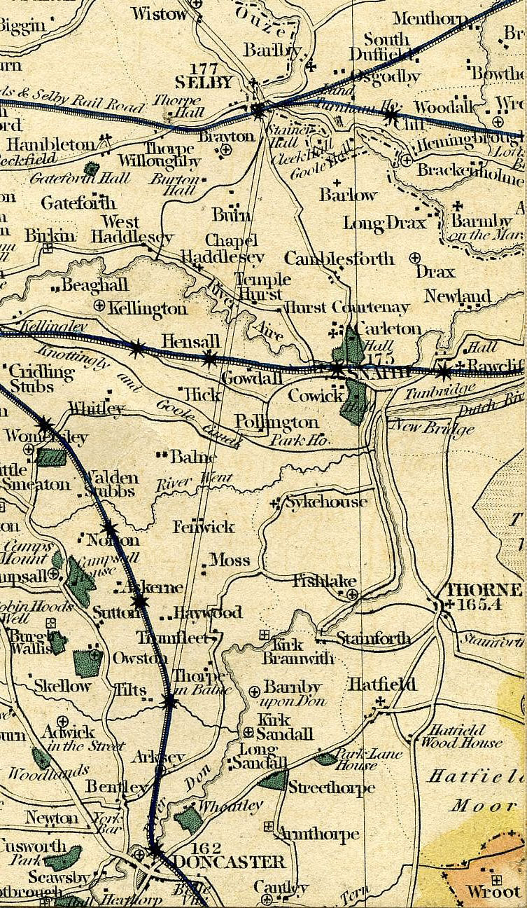 Return To Previous View