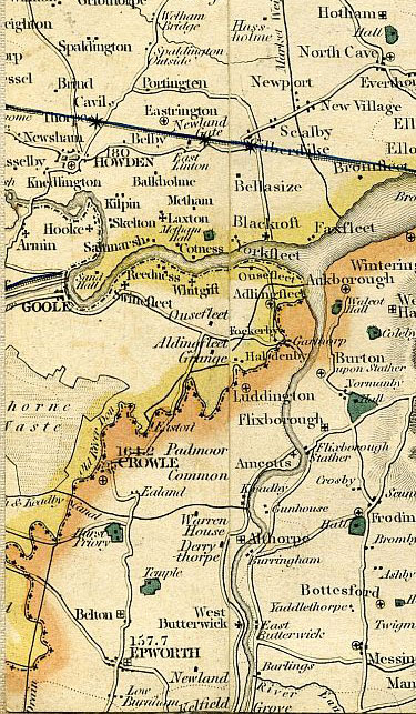 Click To Enlarge Bottom Left Quarter