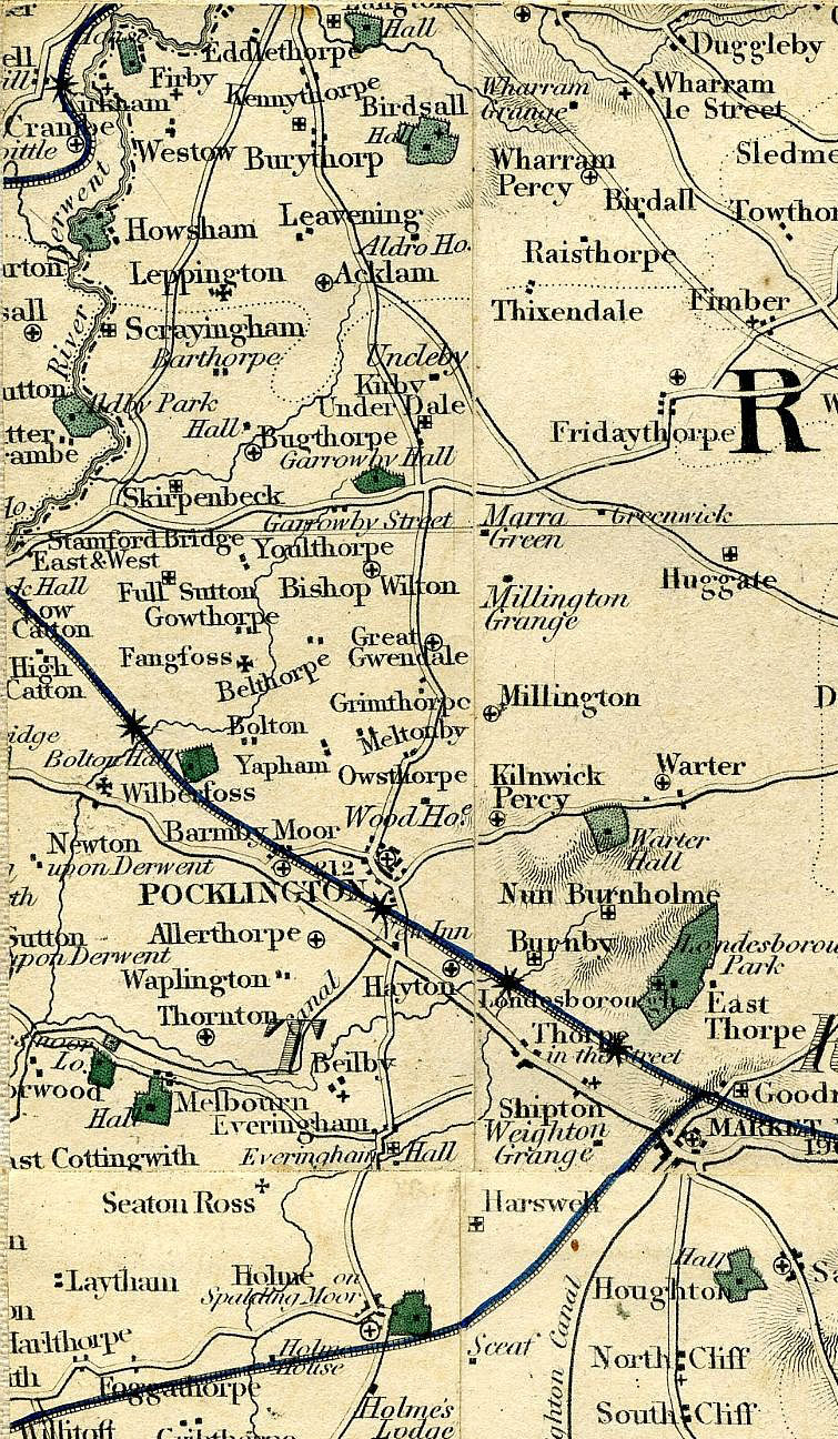 Return To Previous View