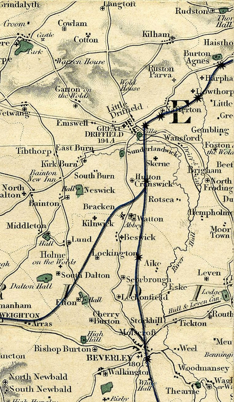 Return To Previous View
