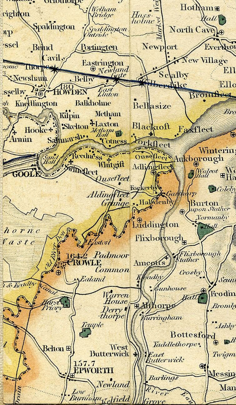 Return To Previous View