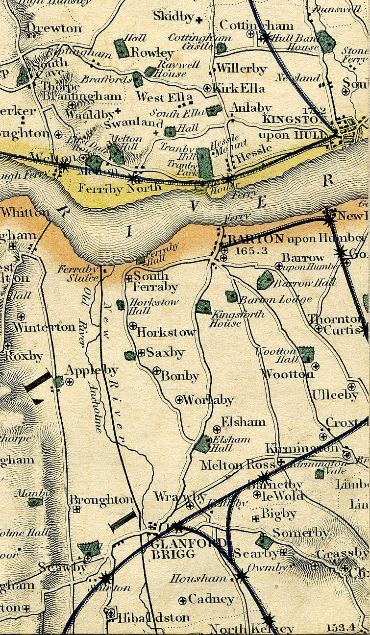 Return To Previous View