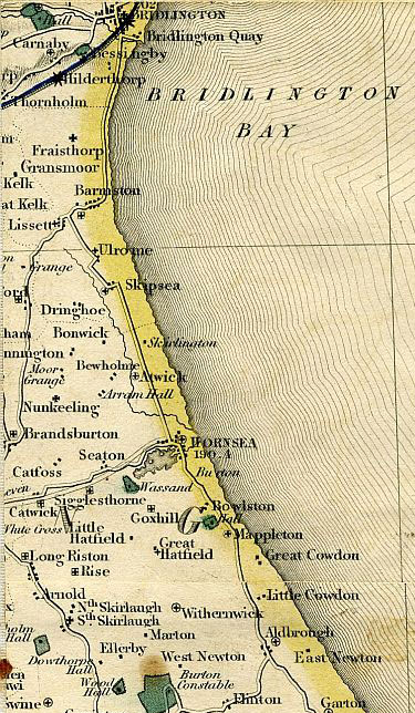 Click To Enlarge Top Left Quarter