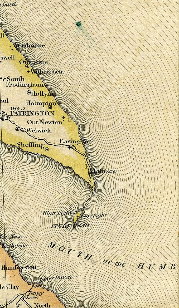 Return To Previous View