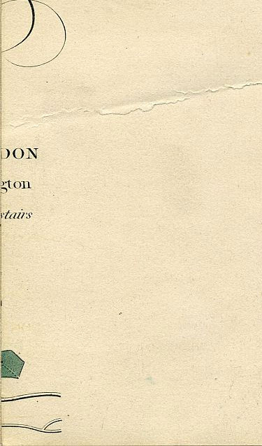 Click To Enlarge Bottom Left Quarter