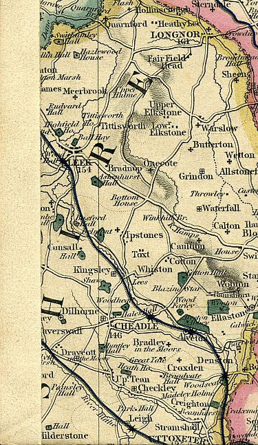 Click To Enlarge Bottom Left Quarter