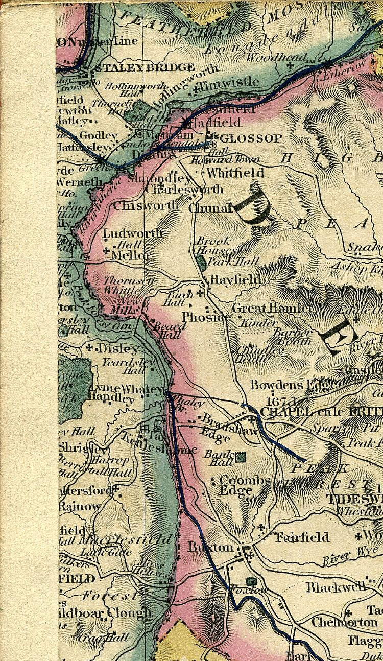 Return To Previous View