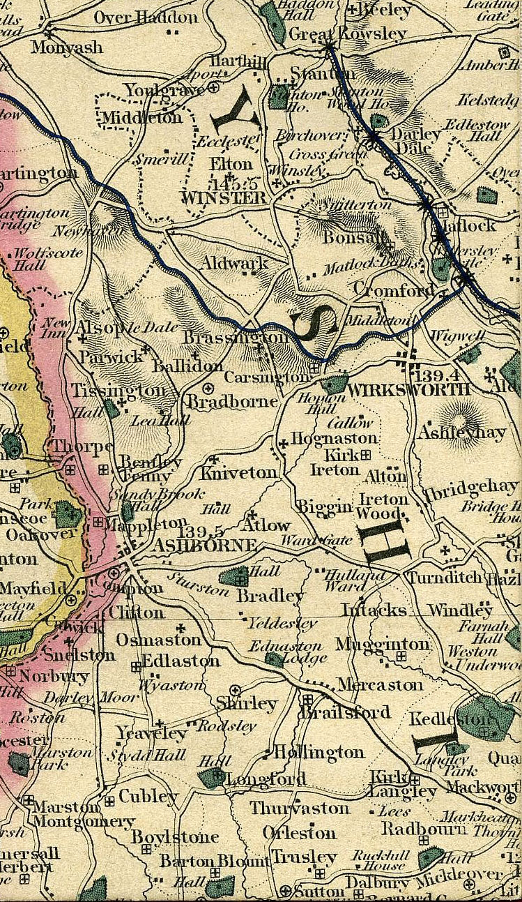Return To Previous View