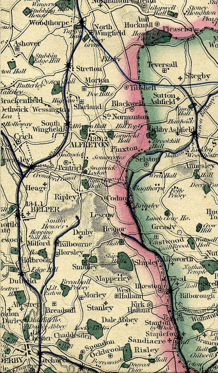 Return To Previous View