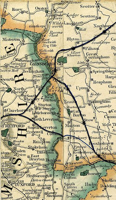 Click To Enlarge Top Left Quarter