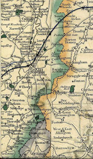Click To Enlarge Bottom Left Quarter