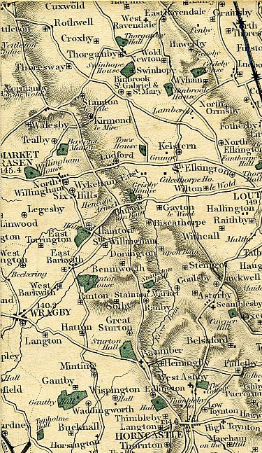 Click To Enlarge Top Left Quarter