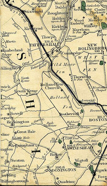 Click To Enlarge Bottom Left Quarter