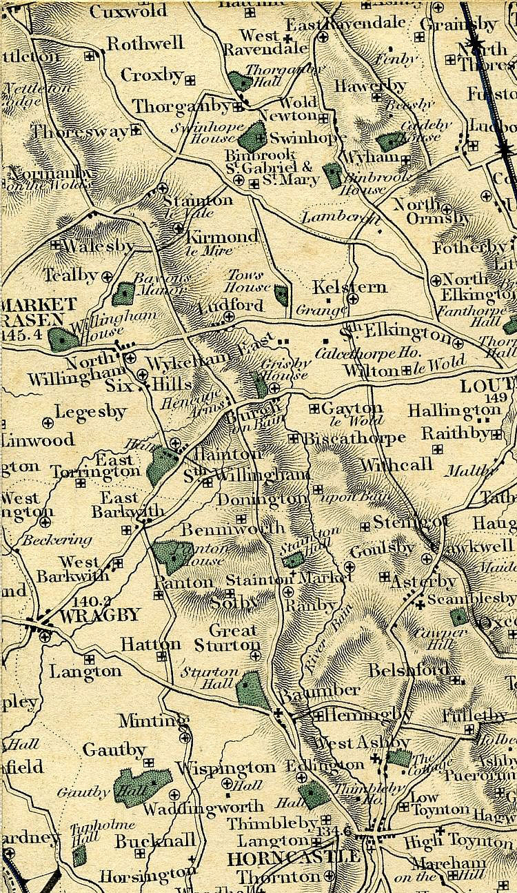 Return To Previous View