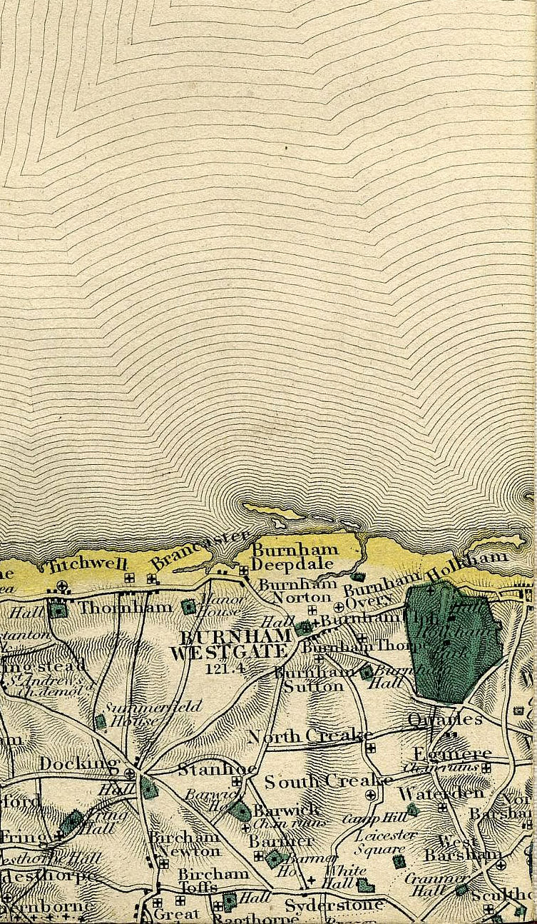 Return To Previous View