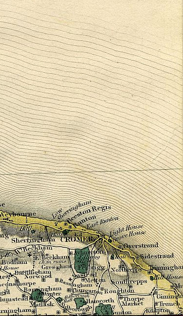 Click To Enlarge Bottom Right Quarter