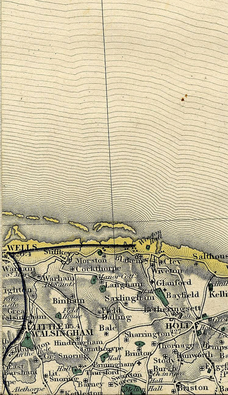 Return To Previous View