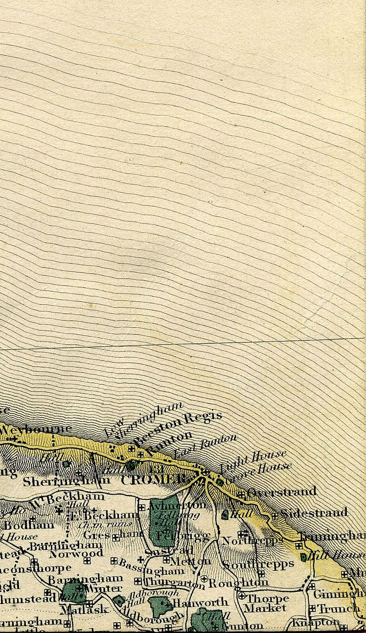 Return To Previous View