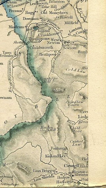 Click To Enlarge Bottom Right Quarter