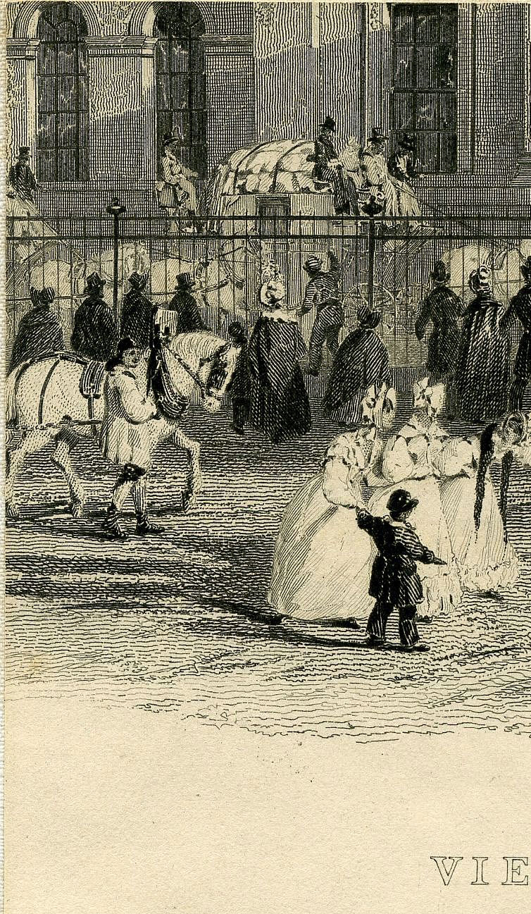 Return To Previous View
