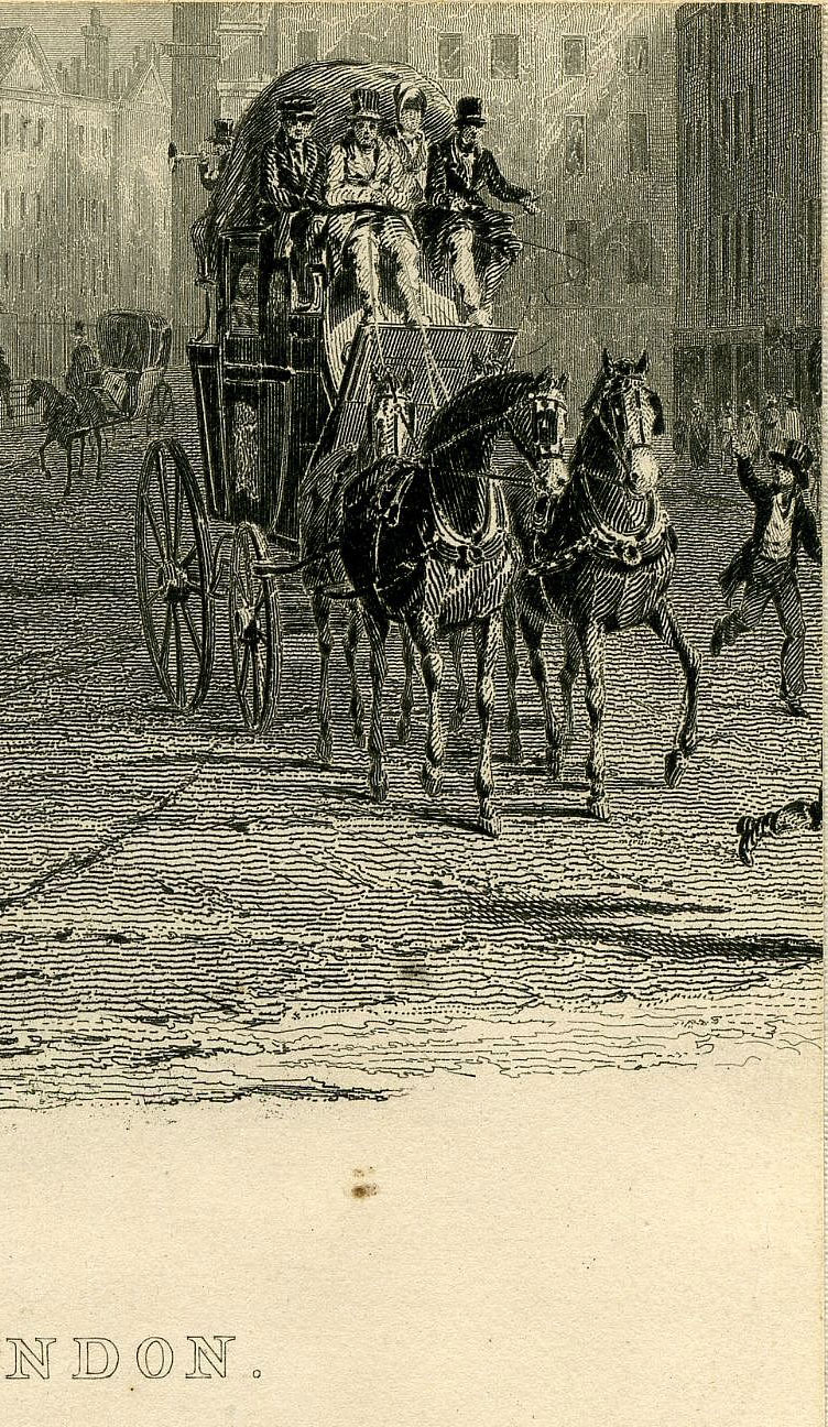 Return To Previous View