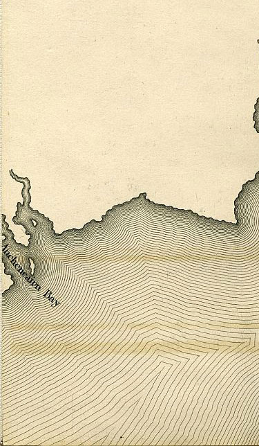 Click To Enlarge Bottom Left Quarter