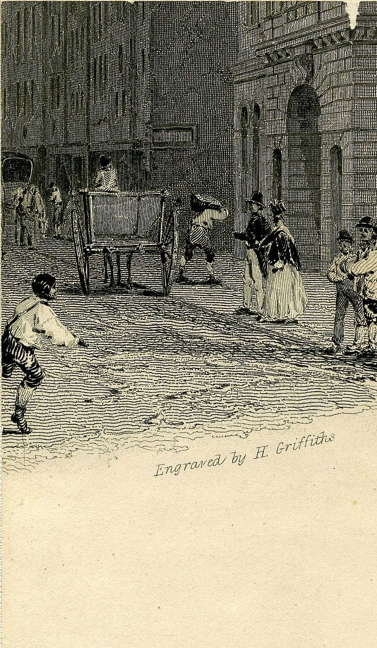 Return To Previous View