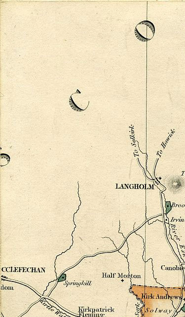 Click To Enlarge Top Left Quarter