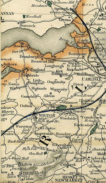 Click To Enlarge Bottom Left Quarter