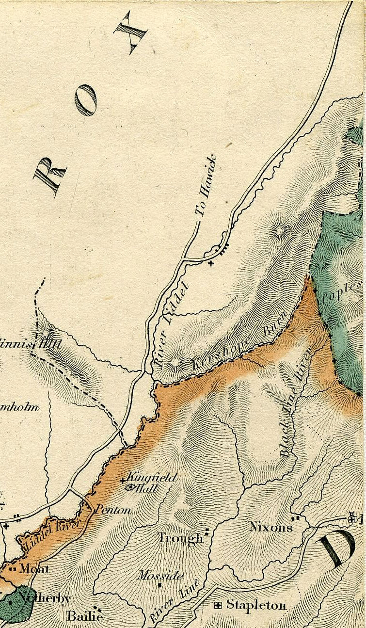 Return To Previous View