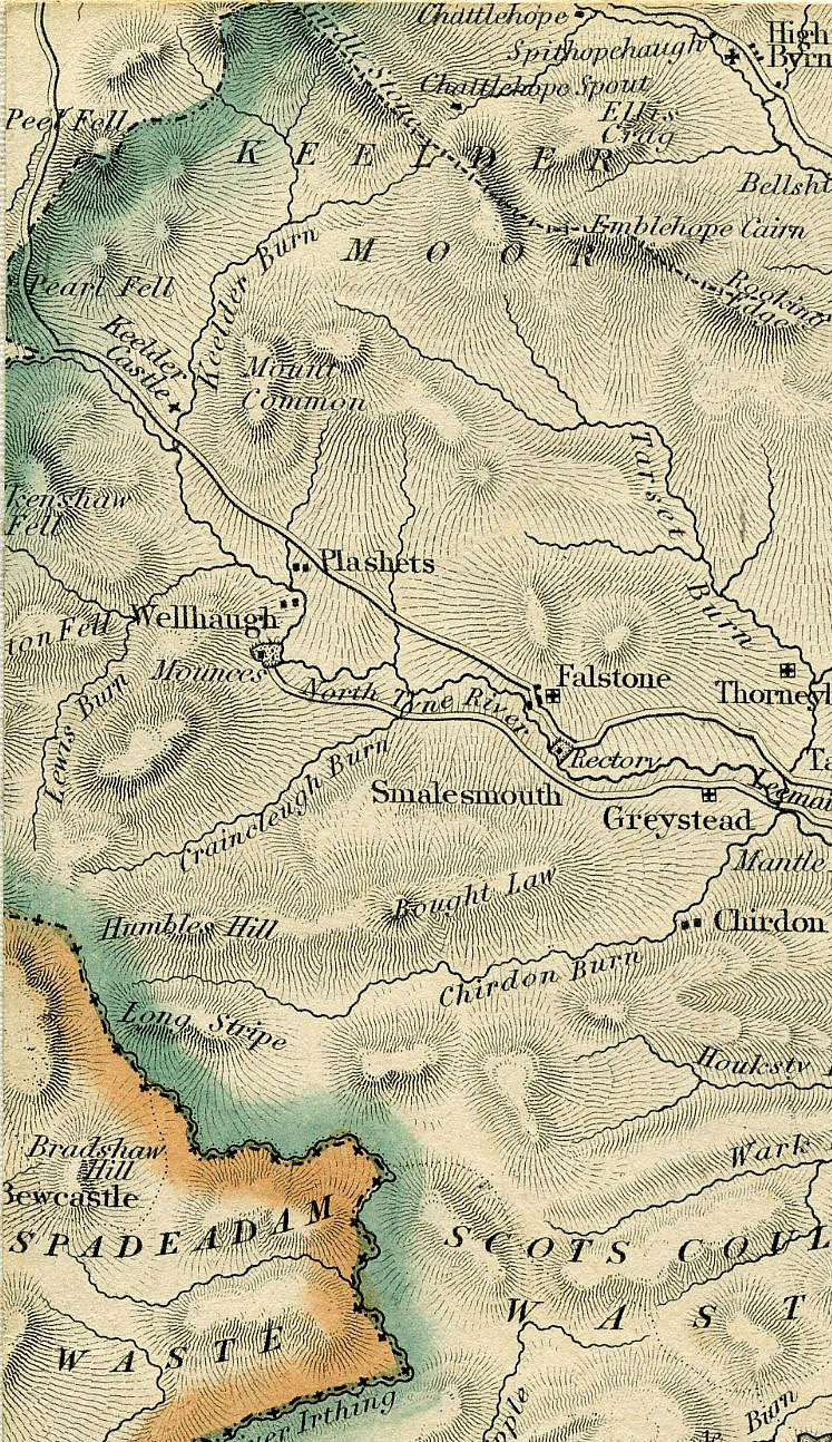 Return To Previous View