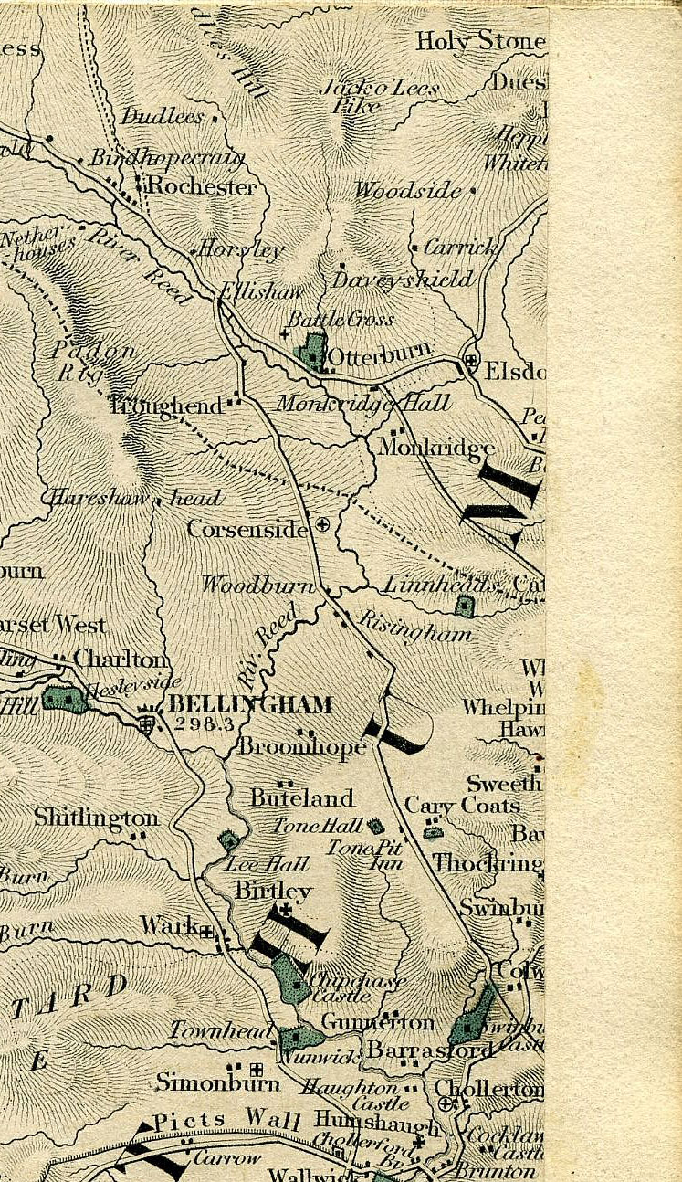 Return To Previous View
