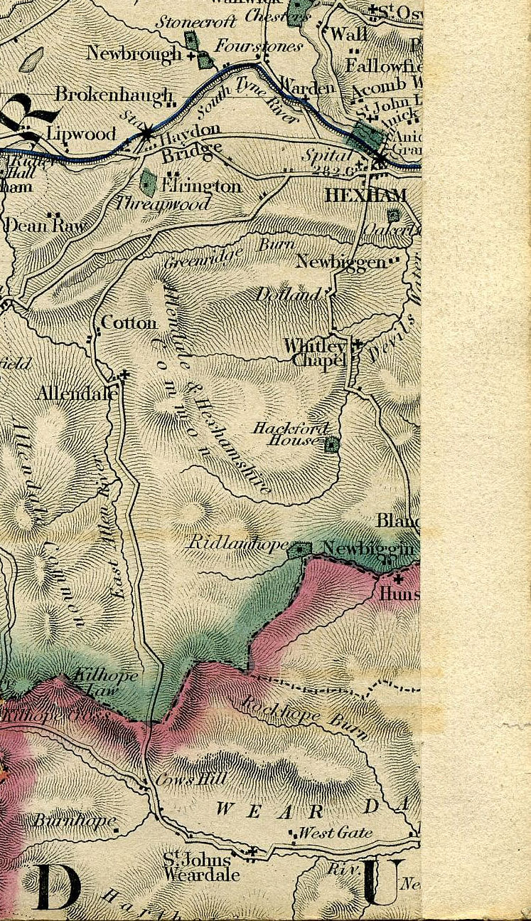 Return To Previous View
