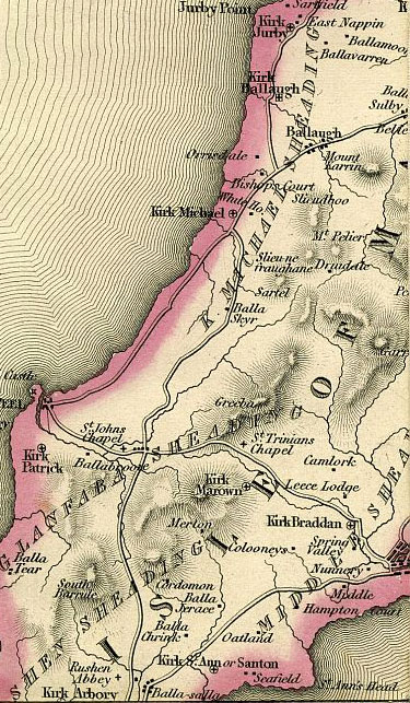 Click To Enlarge Bottom Right Quarter