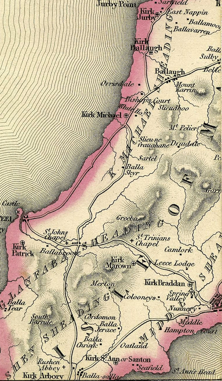 Return To Previous View