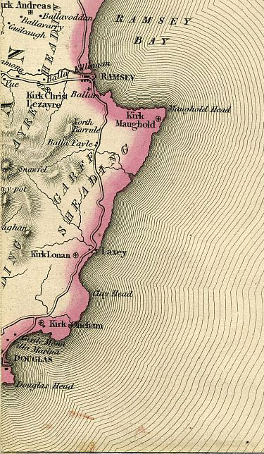 Click To Enlarge Bottom Left Quarter
