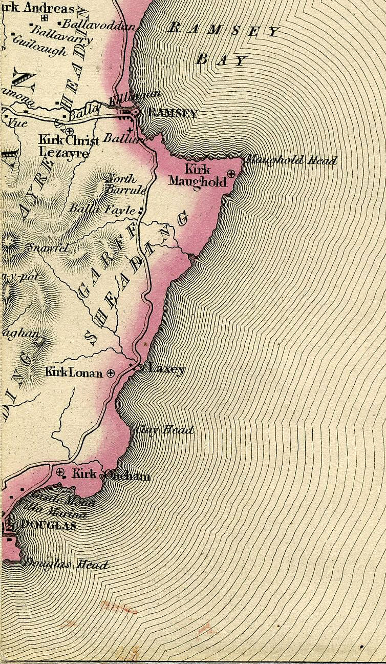 Return To Previous View