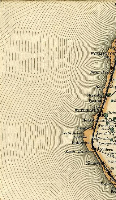 Click To Enlarge Top Left Quarter