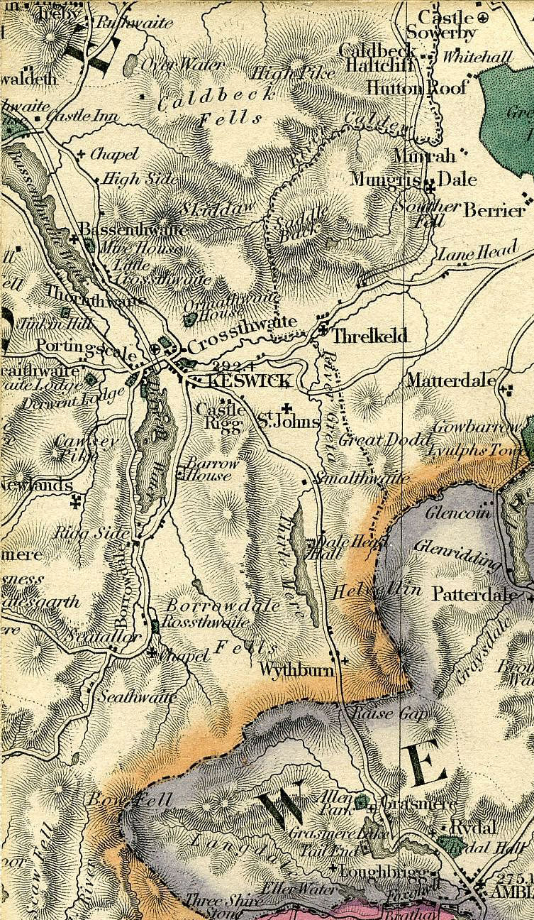 Return To Previous View