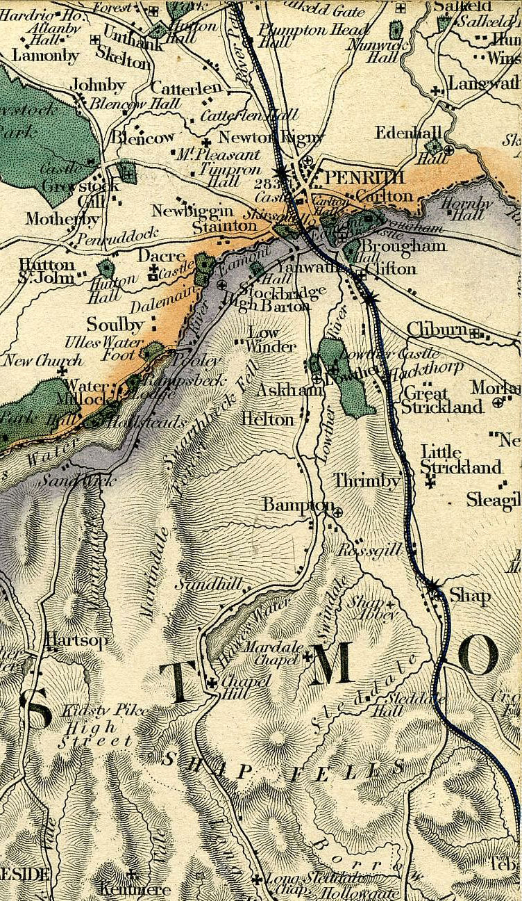 Return To Previous View