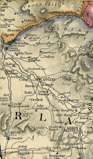 Click To Enlarge Top Left Quarter