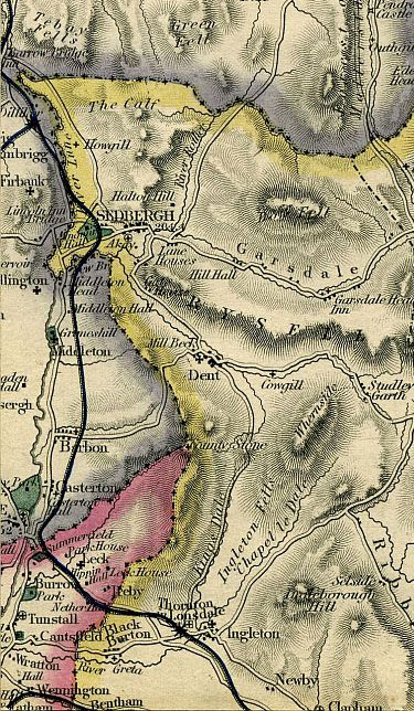 Click To Enlarge Bottom Left Quarter