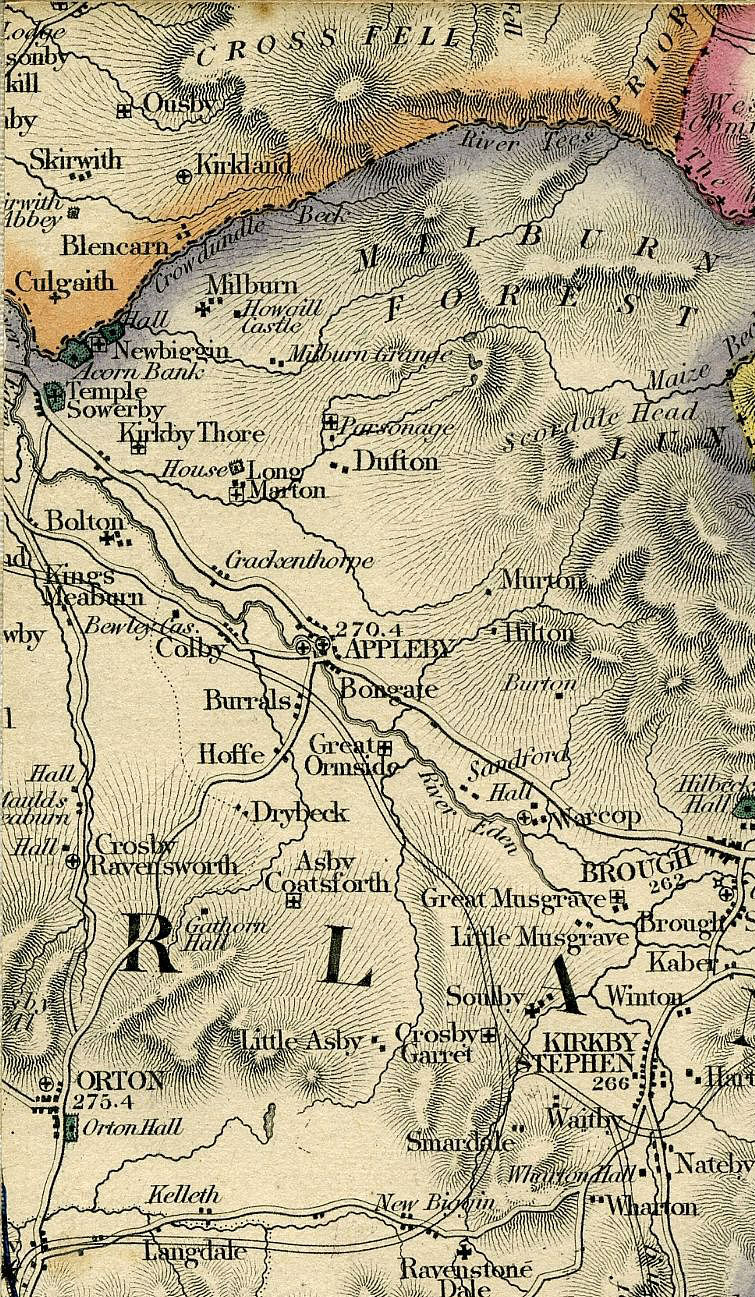 Return To Previous View