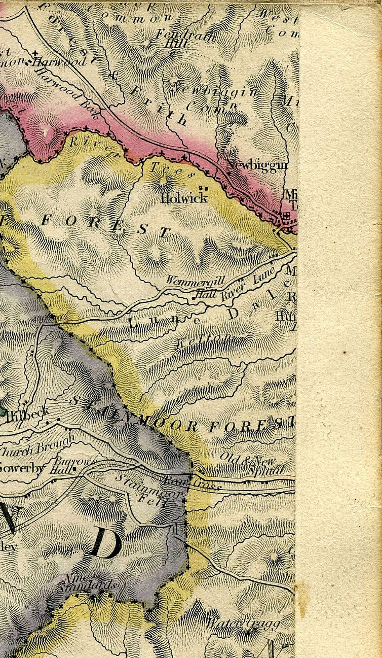 Return To Previous View
